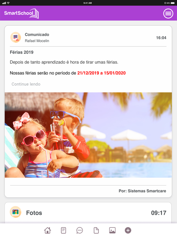Screenshot #5 pour SmartStudent
