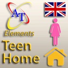 Top 50 Education Apps Like AT Elements UK Teen Home (F) - Best Alternatives