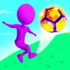 Flick and Goal - Soccer Star - iPhoneアプリ