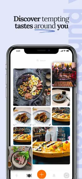 Game screenshot TasteBook. hack