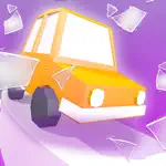 Twisty Break 3D - Car Run Down App Positive Reviews