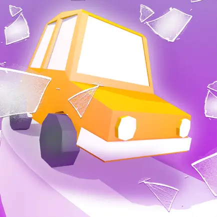 Twisty Break 3D - Car Run Down Читы