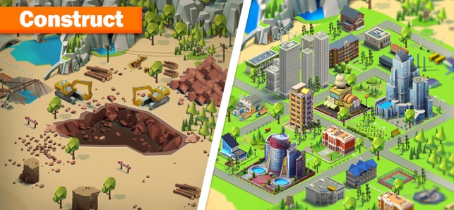 Plane City(圖4)-速報App