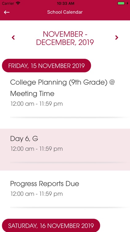 Cornelia Connelly School