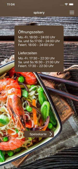 Spicery(圖1)-速報App