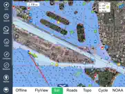 florida nautical charts gps hd ipad resimleri 3