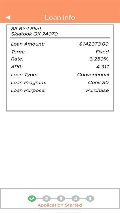 Key Mortgage Group Screenshot