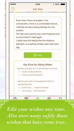 Law of Attraction Everyday screenshot 4