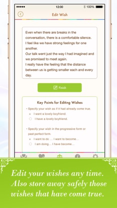 Law of Attraction Everyday screenshot 4