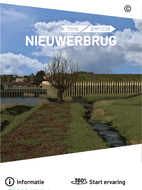 Screenshot #4 pour Nieuwerbrug 1672