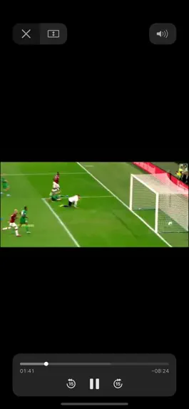 Game screenshot Live Sport Channels mod apk