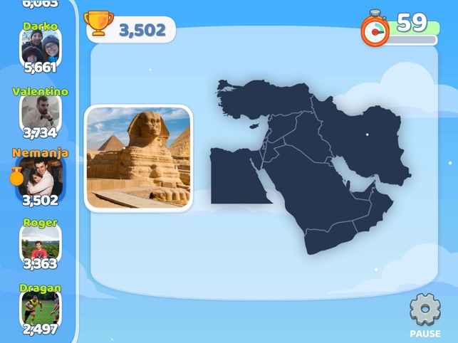 Geography Champion - Apps on Google Play