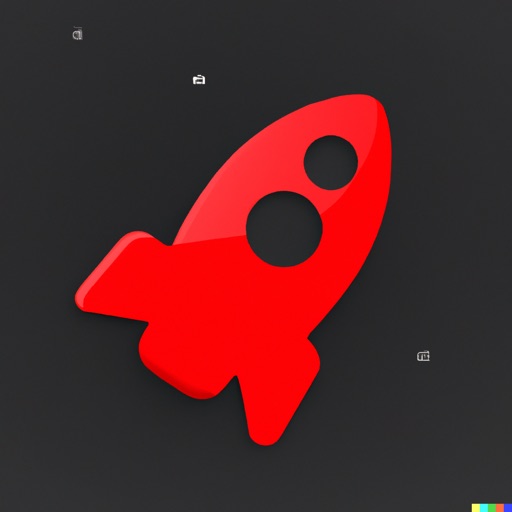 RocketSEO Icon