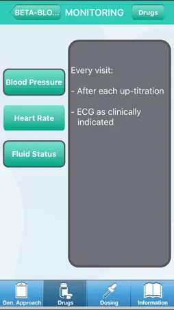 Med-HF screenshot 5