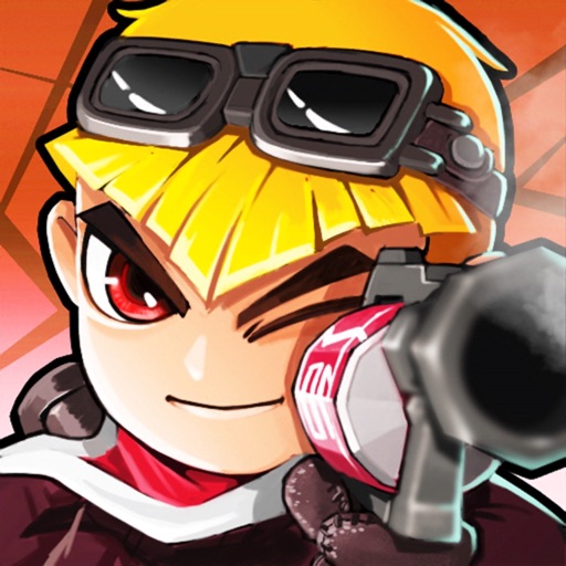 Rogue Shooter: Global