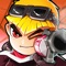 This is a Roguelike shooting game
