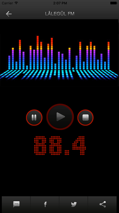 LALEGÜL Screenshot