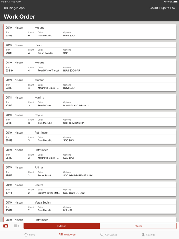 Screenshot #5 pour TruImages