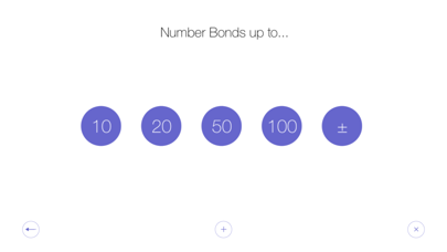 Number Bonds Proのおすすめ画像2