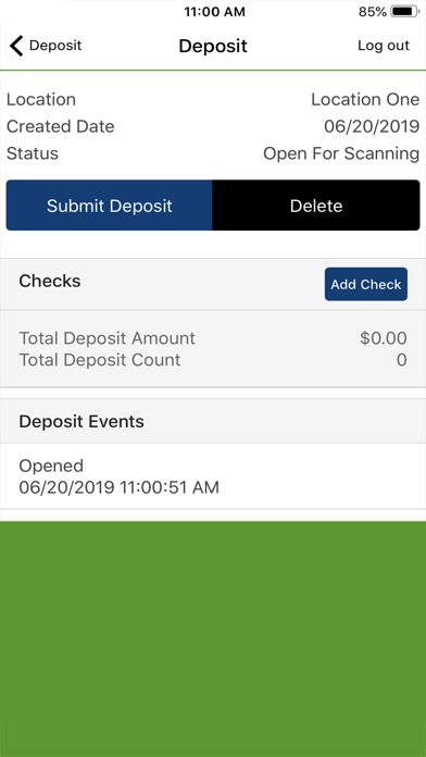 How to cancel & delete Colusa-Glenn Business AgChex from iphone & ipad 2