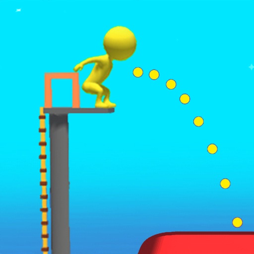 Bounce Masters 3D