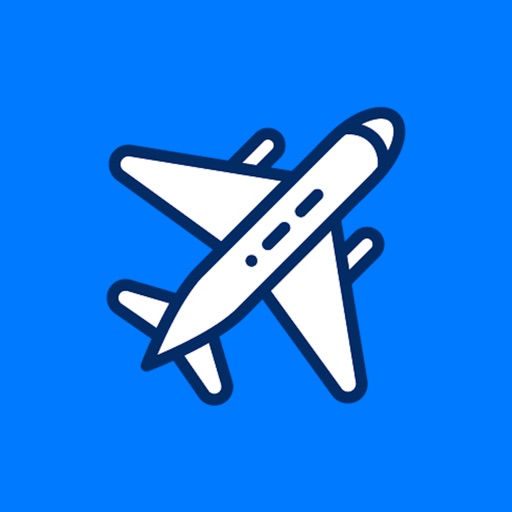 My Travel App icon