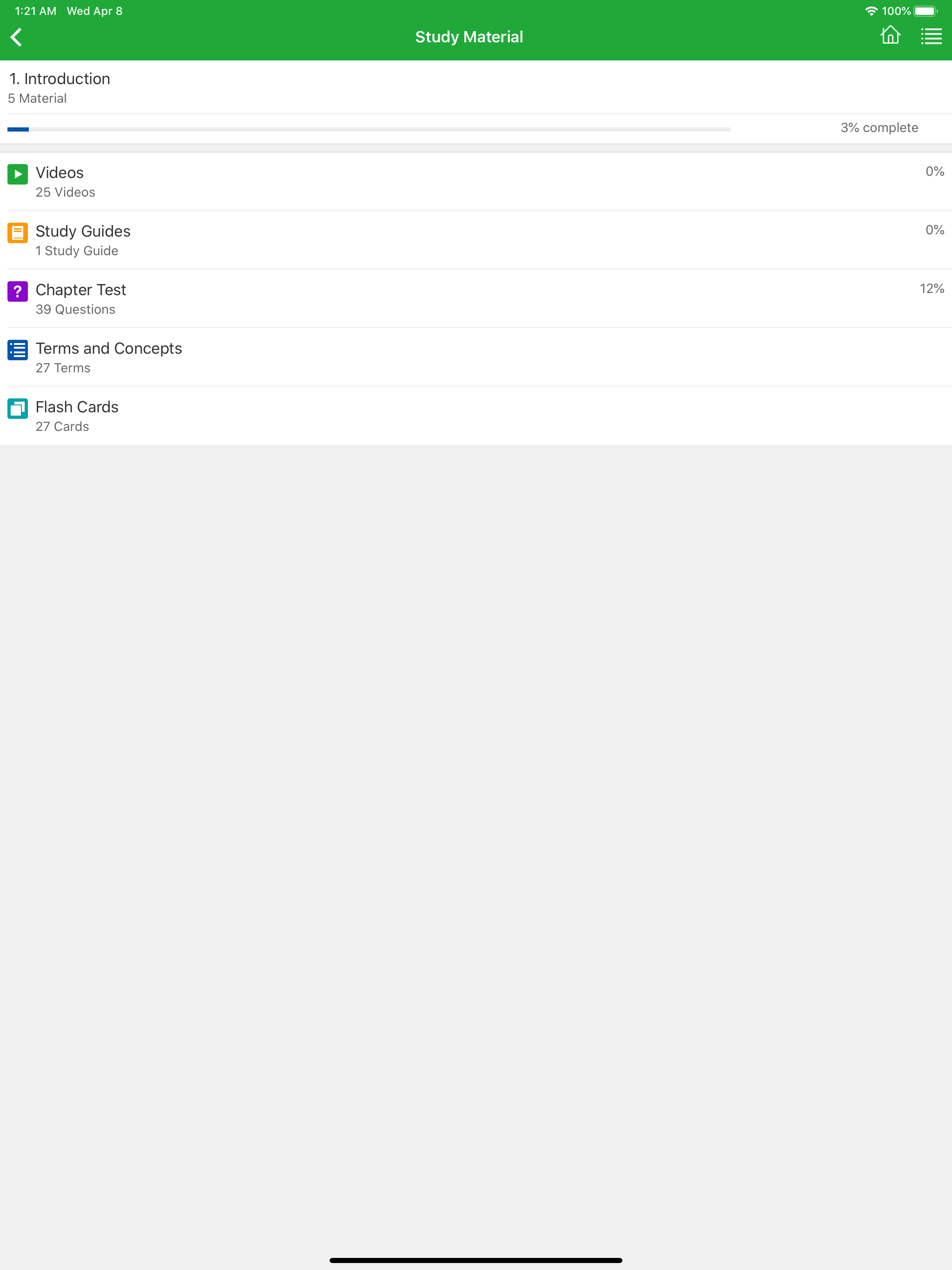 VMEdu App
