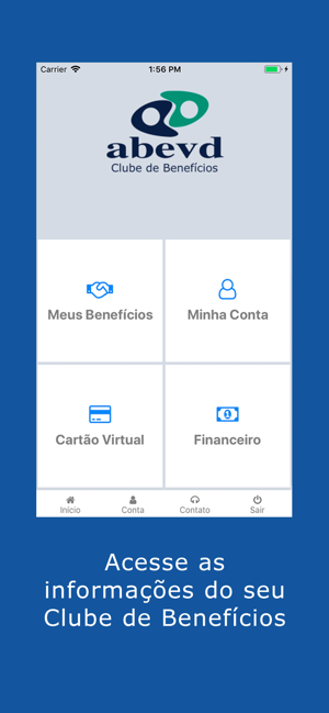 Abevd Beneficios