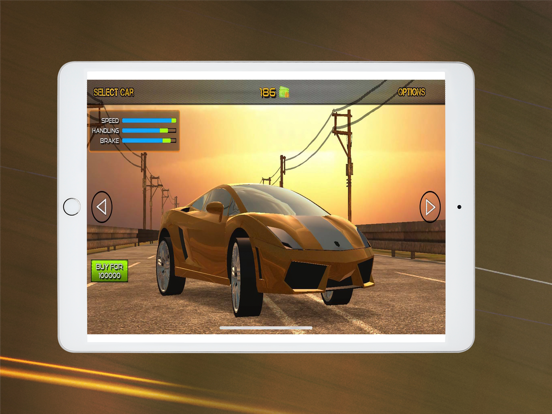 Screenshot #6 pour Car Simulator Extreme