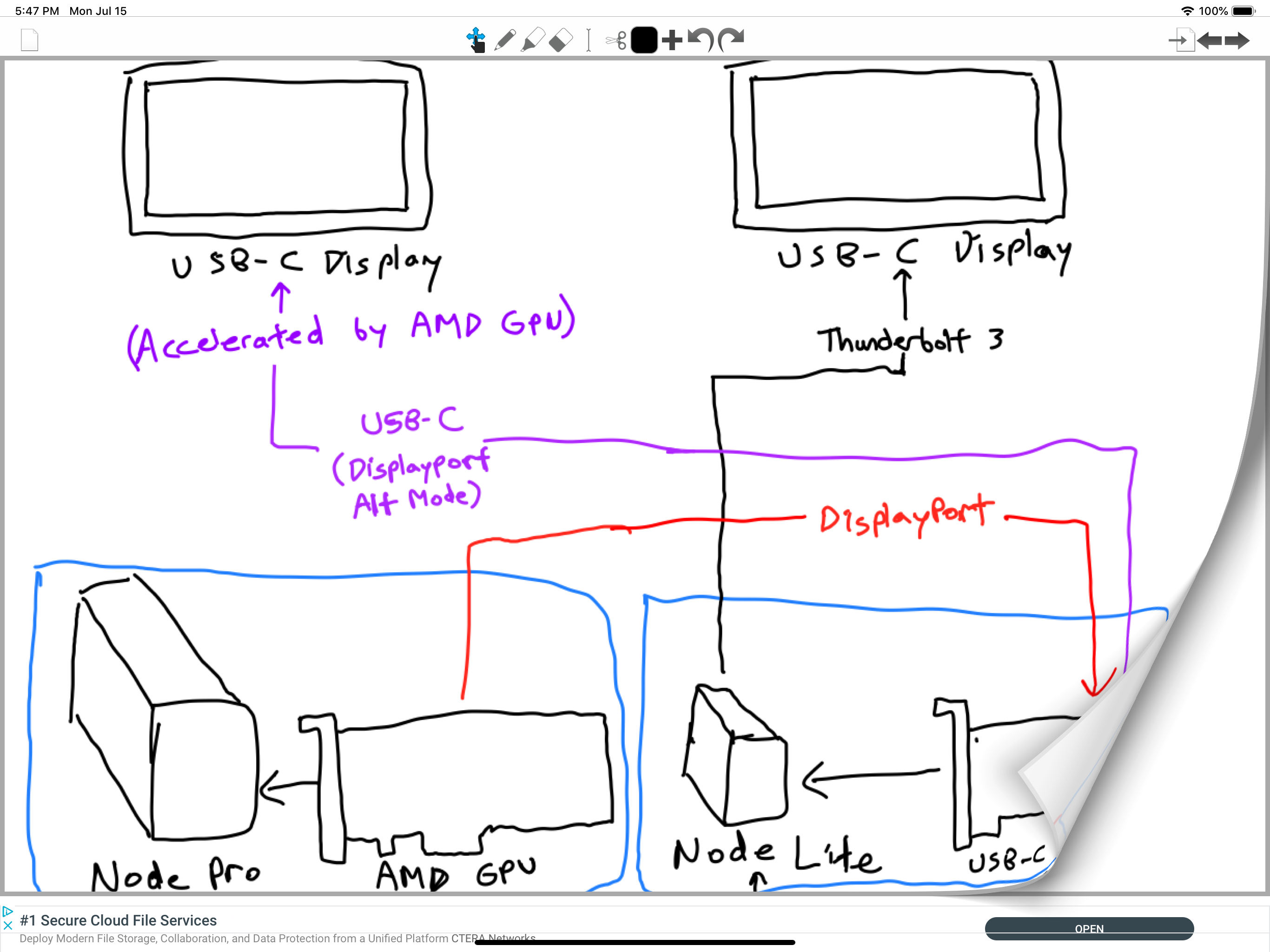 PDF Signer Express - Sign PDFs screenshot 5