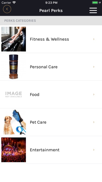 Pearl Properties screenshot-7