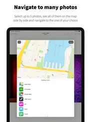 navigate to photo iPad Captures Décran 4