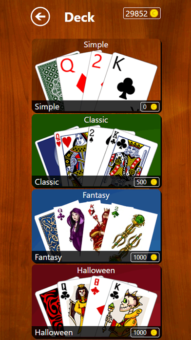 Speed the Card Game screenshot 4