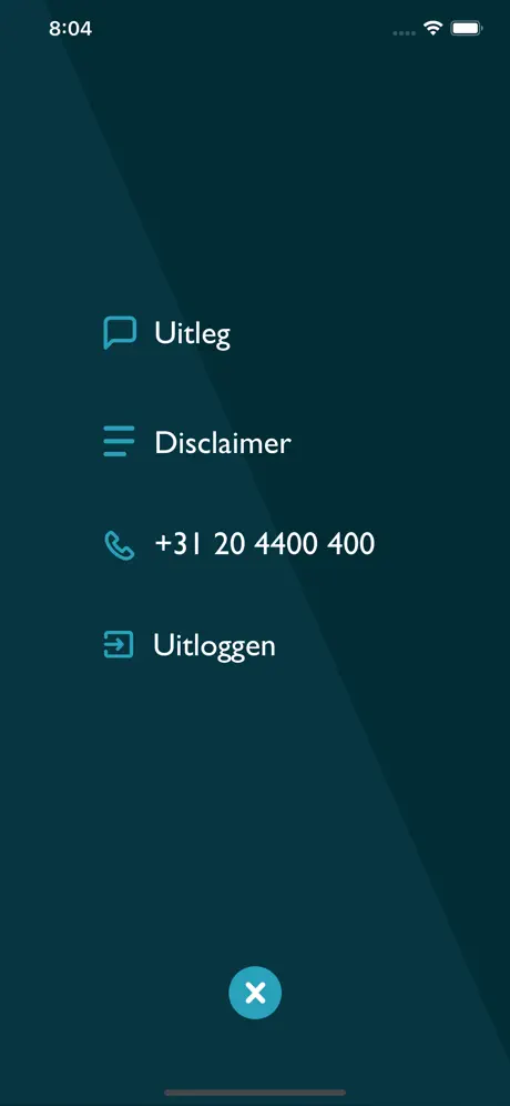 Franx Authenticator