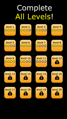 English Ear Game screenshot 4