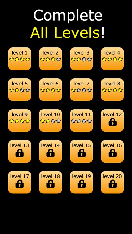 English Ear Game screenshot-3