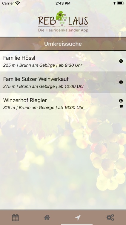 Reblaus screenshot-3