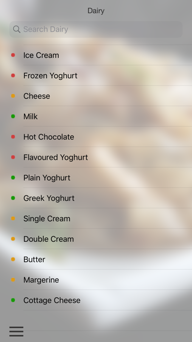 Screenshot #3 pour FoodForTeeth - Healthier Teeth