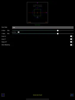 Laser Projector Multi-Tool screenshot 2