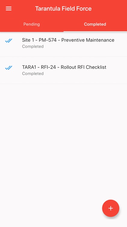 Tarantula Field Force screenshot-6