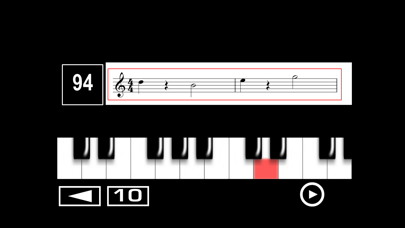 Read Music PRO Screenshot