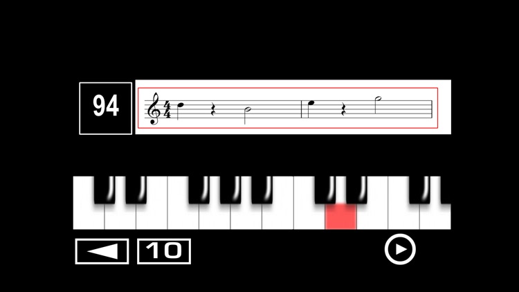 Read Music PRO screenshot-7