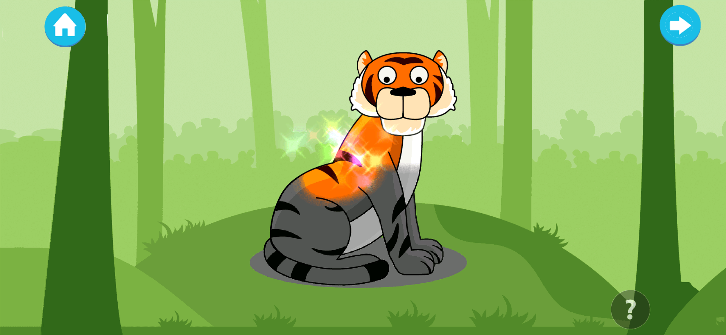 Primary school Games for Kids