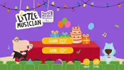 LM – Rhythm Plus screenshot 1