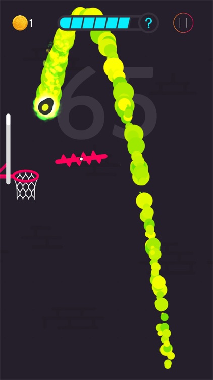 Dunk Party! screenshot-0