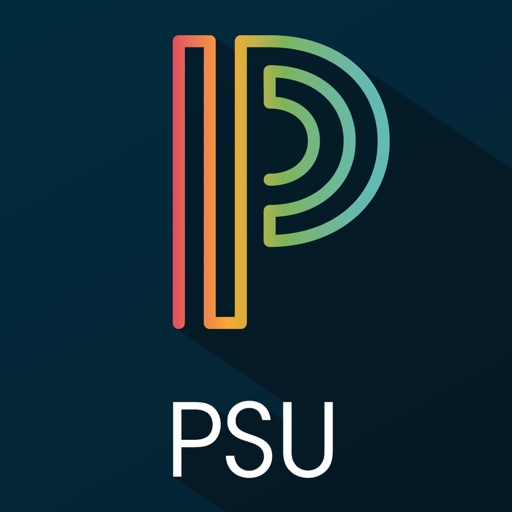 PowerSchool University iOS App