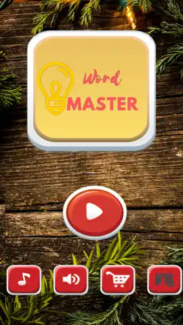 Game screenshot Word-Master mod apk