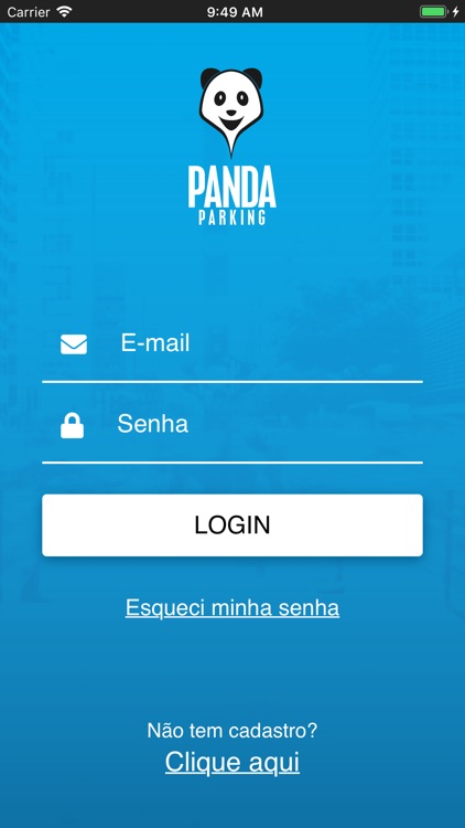 Novo Pandaparking