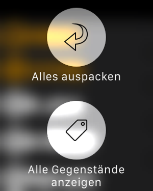 ‎Pack The Bag Pro Screenshot
