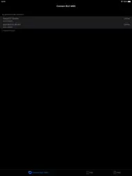 Bluetooth MIDI Connect ipad bilder 0
